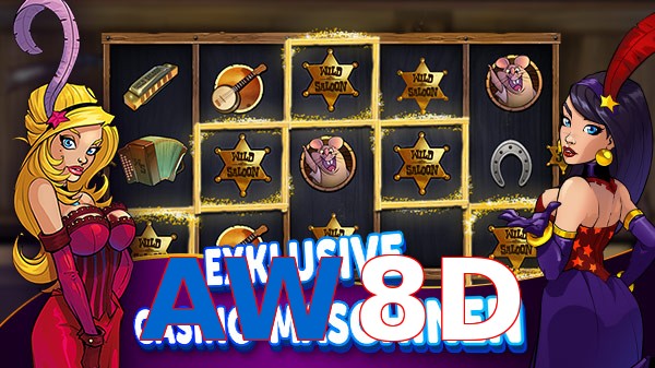 AW8D