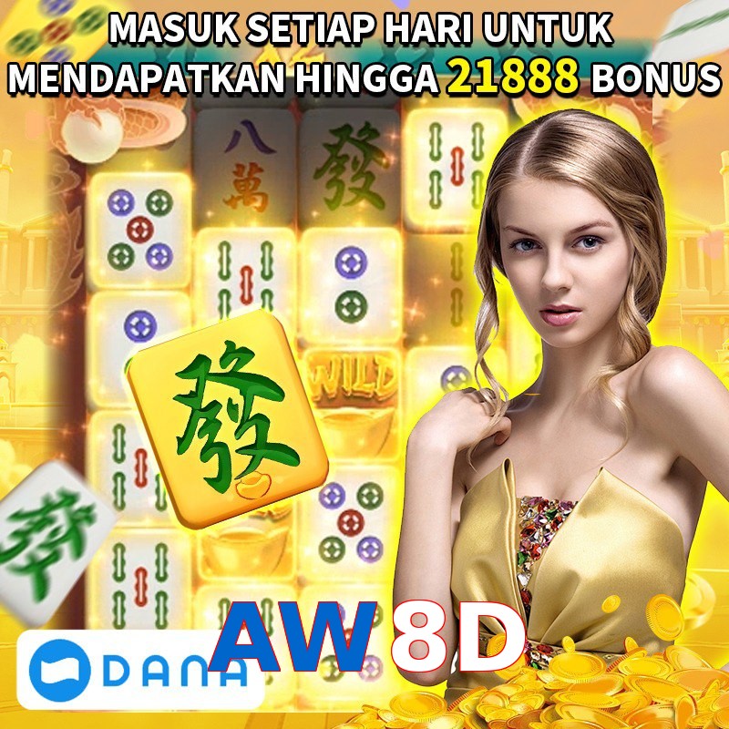 AW8D