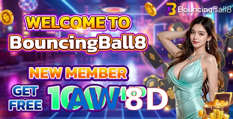 AW8D